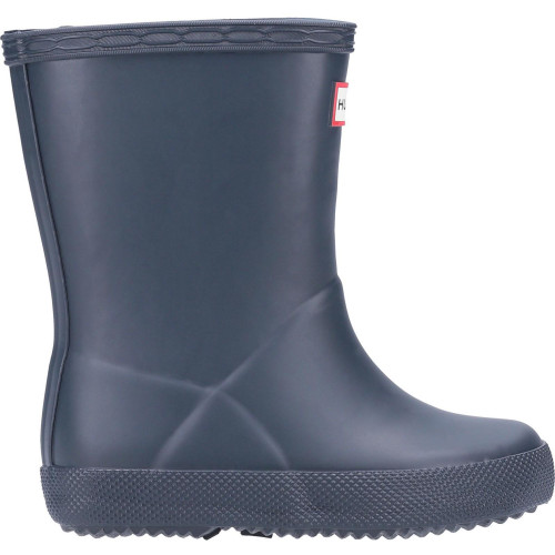 Hunter First Classic Wellington Boot - Kids - M-27856-46875