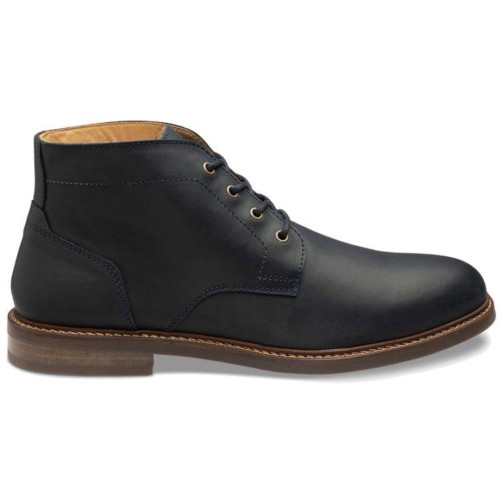 Loake Gilbert Chukka Boot - M-GILBERTNAVY