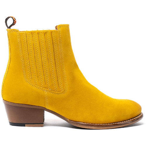 Osprey London The Jane Chelsea Boots - M-OSP0025S72