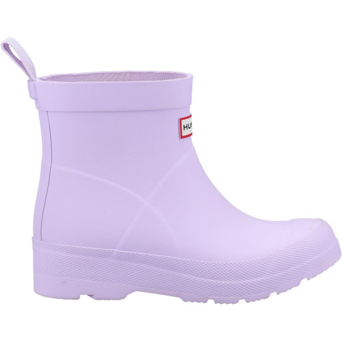 Hunter Big Kids Play Boot - M-36811-68791