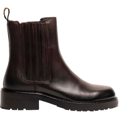 Osprey London The Azalea Chelsea Boots - M-OSP0004L08