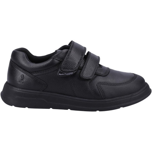 Hush Puppies Ryan Senior Shoe - M-37542-69948