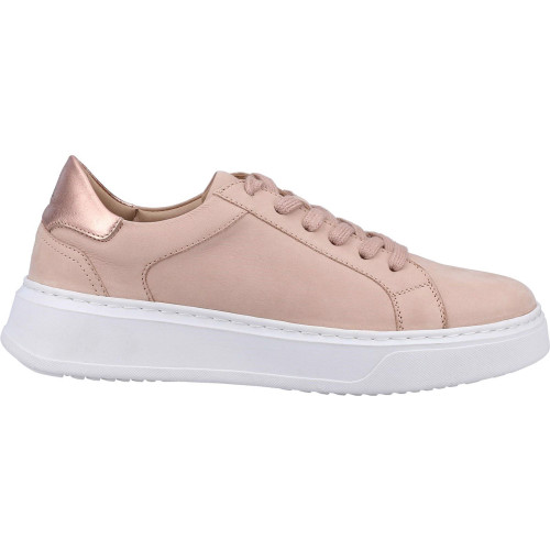 Hush Puppies Camille Lace Cupsole - M-36580-68192