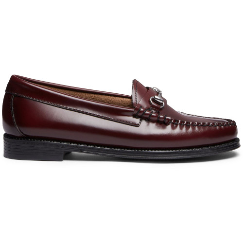 G.H.Bass Easy Weejuns Lianna Horsebit Loafers - M-6972749283428