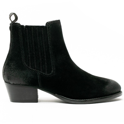 Osprey London The Janey Chelsea Boots - M-OSP0030S02