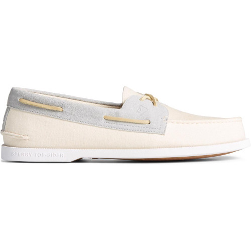 Sperry Authentic Original 2-Eye Seacycled Shoe - M-38477-71705