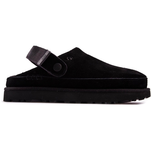 Ugg® Golden Star Clog Sandals - STARCLGB