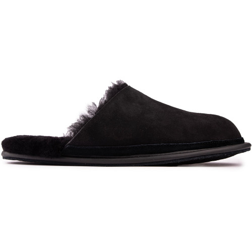 Ugg® Hyde Slippers - HYDEBLKS