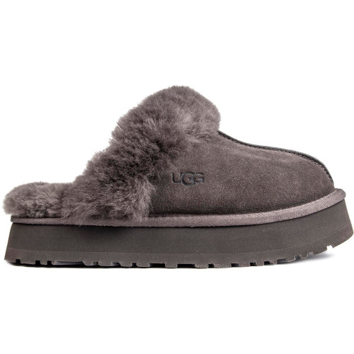 Ugg® Disquette Slippers - DISQGREW