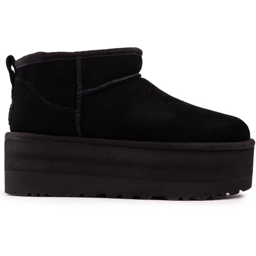 Ugg® Classic Ultra Mini Platform Boots - ULTMINBP