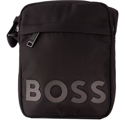 Boss Catch Cross Body Bag - HB0369BK