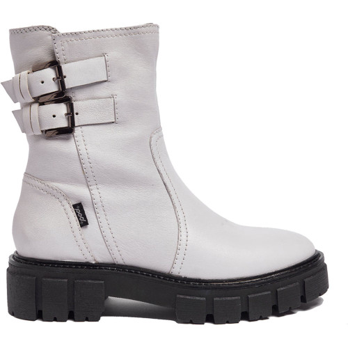 Pod Kiera Ankle Boots - M-PBC23464AB01PDZZ