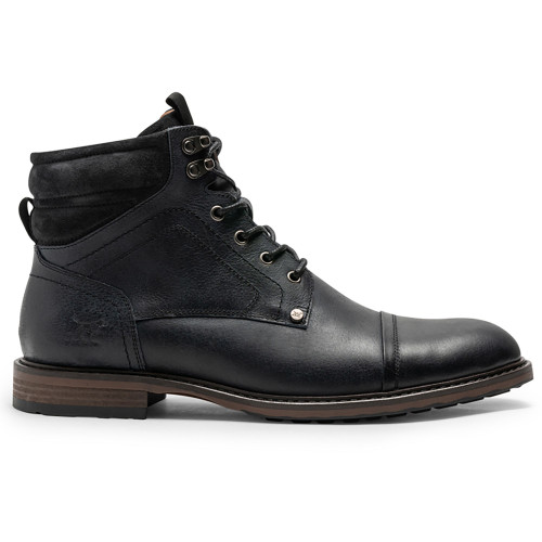 Rodd & Gunn Dunedin Military Boot - M-007733-01