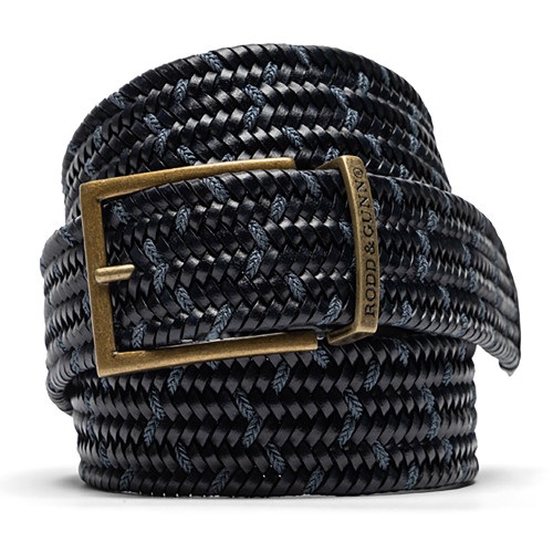 Rodd & Gunn Stratford Stretch Belt - M-008719-02