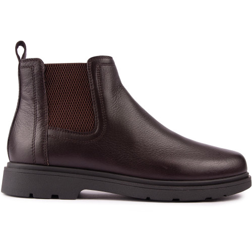 Geox Spherica Ec1 Boots - U36D1CBW