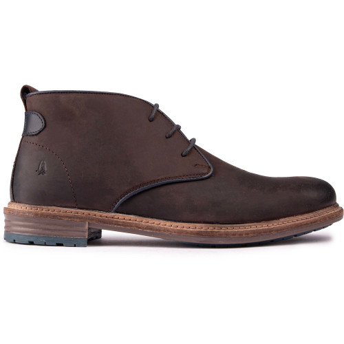 Hush Puppies Jonas Boots - JONSCHBN