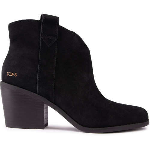 Toms Constance Boots - CONSTABW