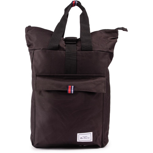 Ben Sherman Newman Backpack - BS1077BK