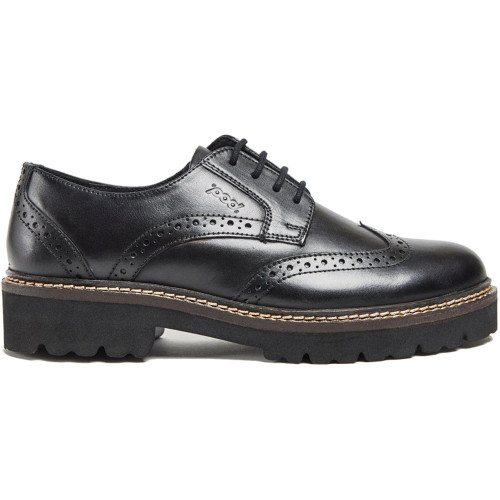 Pod Kortney Brogue Shoes - M-POC26778AA01PDZZ