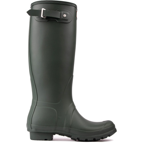 Hunter Original Tall Classic Boots - OTALLOLG