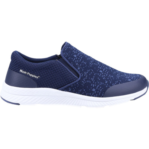 Hush Puppies Robbie Trainer - M-34296-58581