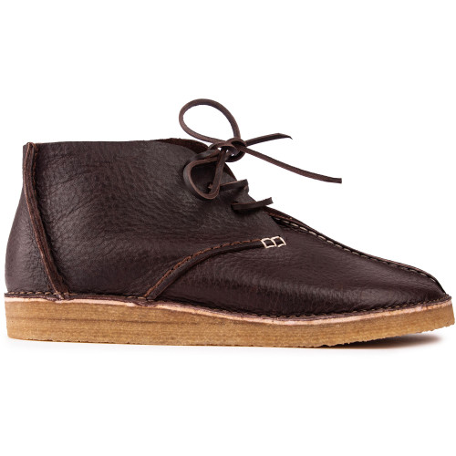 Yogi Glenn Centre Seam Boots - GLENNDBW