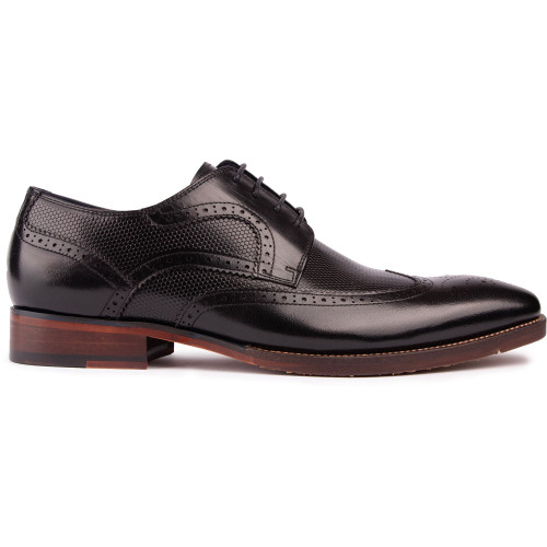 Sole Romer Brogue Shoes - ROMERBK