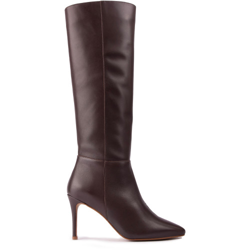Sole Iris Point Boots - IRISBNL