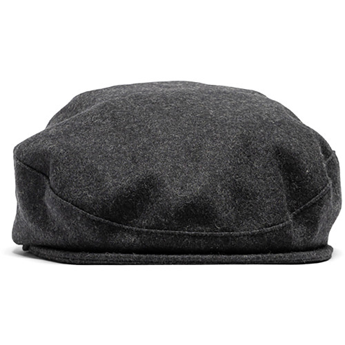 Rodd & Gunn Trafalgar Park Flat Cap - M-008798-01