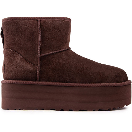 Ugg® Classic Mini Platform Boots - MINIPLTT