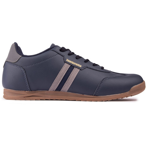 Lambretta Tackle Trainers - LM034NAV