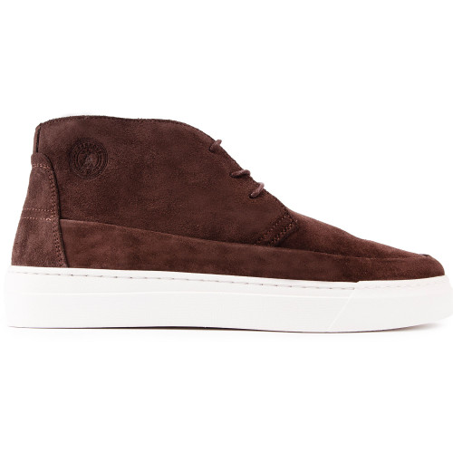 Barbour Mason Boots - MASONCHC