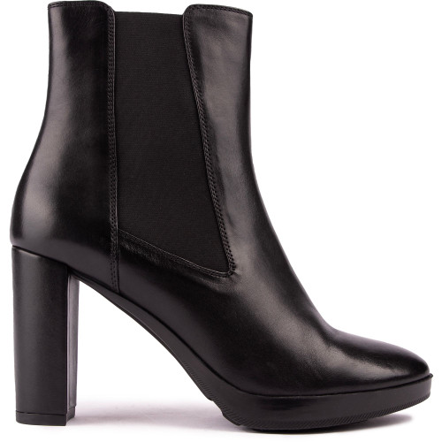 Geox Walk Pleasure 85 Boots - D35TFCBK