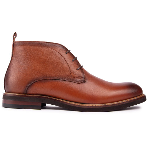 Sole River Chukka Boots - RIVERTN