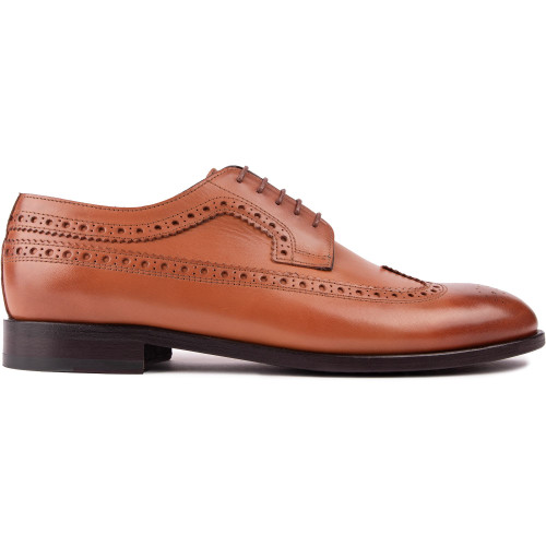 Paul Smith Ark Shoes - ARKTANL