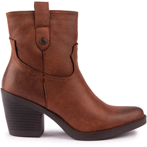 Refresh Western Classic Boots - R71488CM
