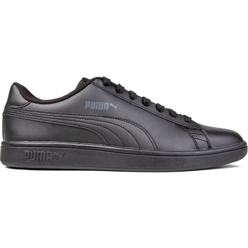 Puma Smash V2 Trainers - PM1506BK