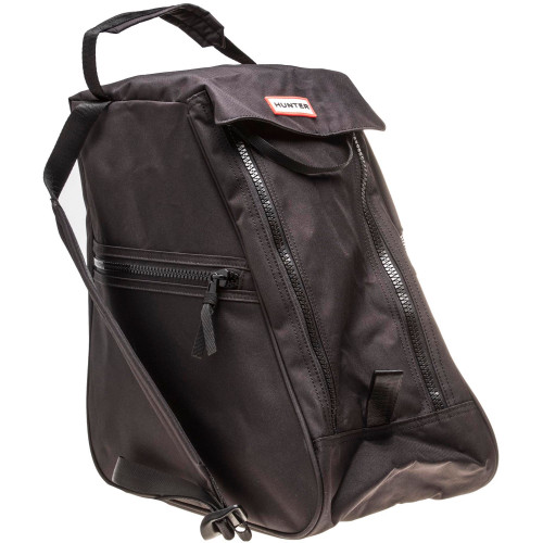 Hunter Original Short Holdall - HN4019BK