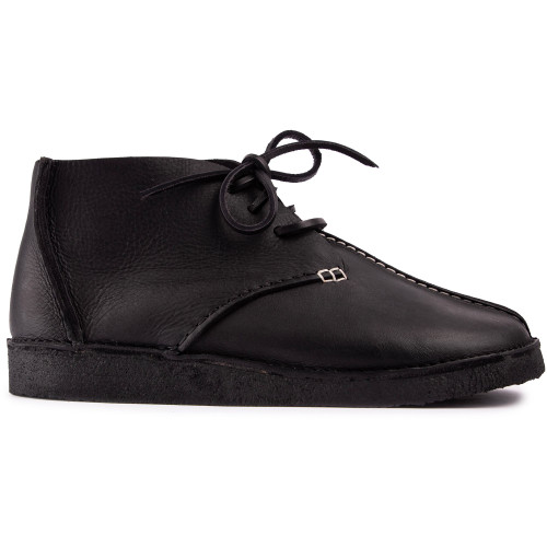 Yogi Glenn Centre Seam Boots - GLENCSBK