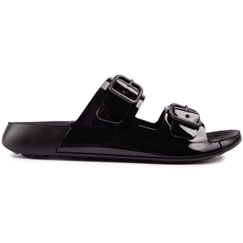 Ecco Cozmo Sandals - 2COZMOBK