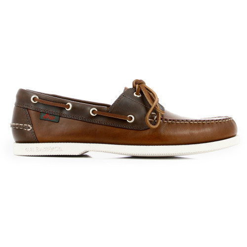 G.H.Bass Jetty II Boat Shoes - M-7268767432804