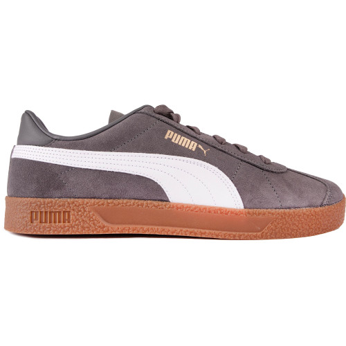 Puma Club Trainers - PMCLUBGR