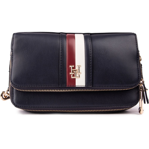 Tommy Hilfiger Iconic Camera Handbag - TH8800NV