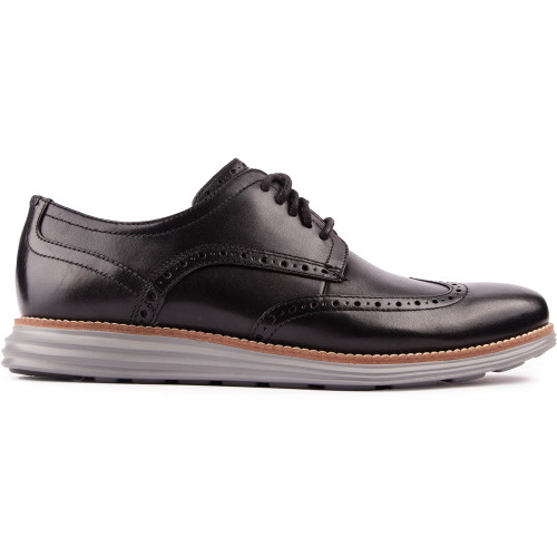 Cole Haan Originalgrand Wingtip Oxford Trainers - OGWTOXBK