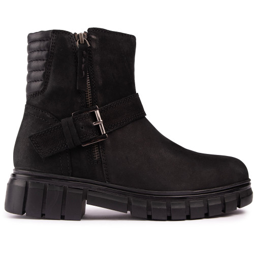Ravel Bantry Boots - RLB395BK