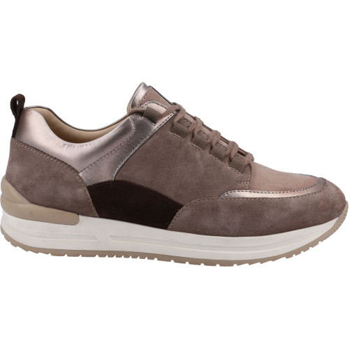 Hush Puppies Ciara Trainer - M-34221-58417