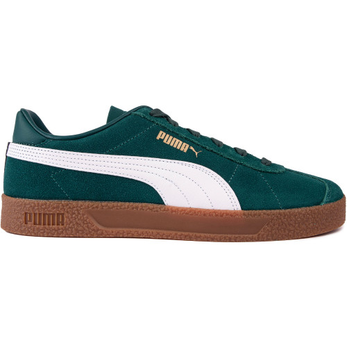 Puma Club Trainers - PMCLUBGN