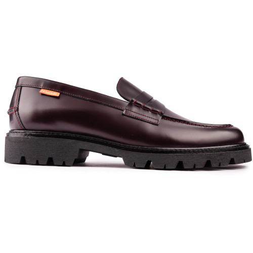 Paul Smith Bolzano Shoes - BOLZBORL