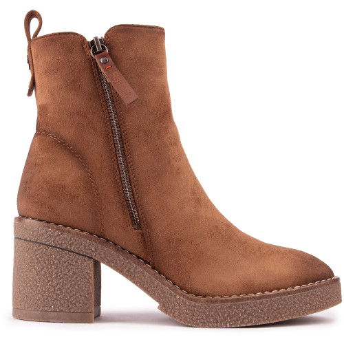 Refresh Twin Zip Boots - R70989CM