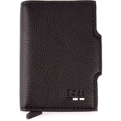 Boss Secrid Wallet - HB5150BK